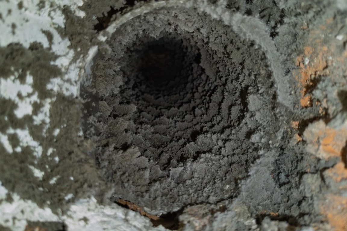 Mold in Your HVAC System