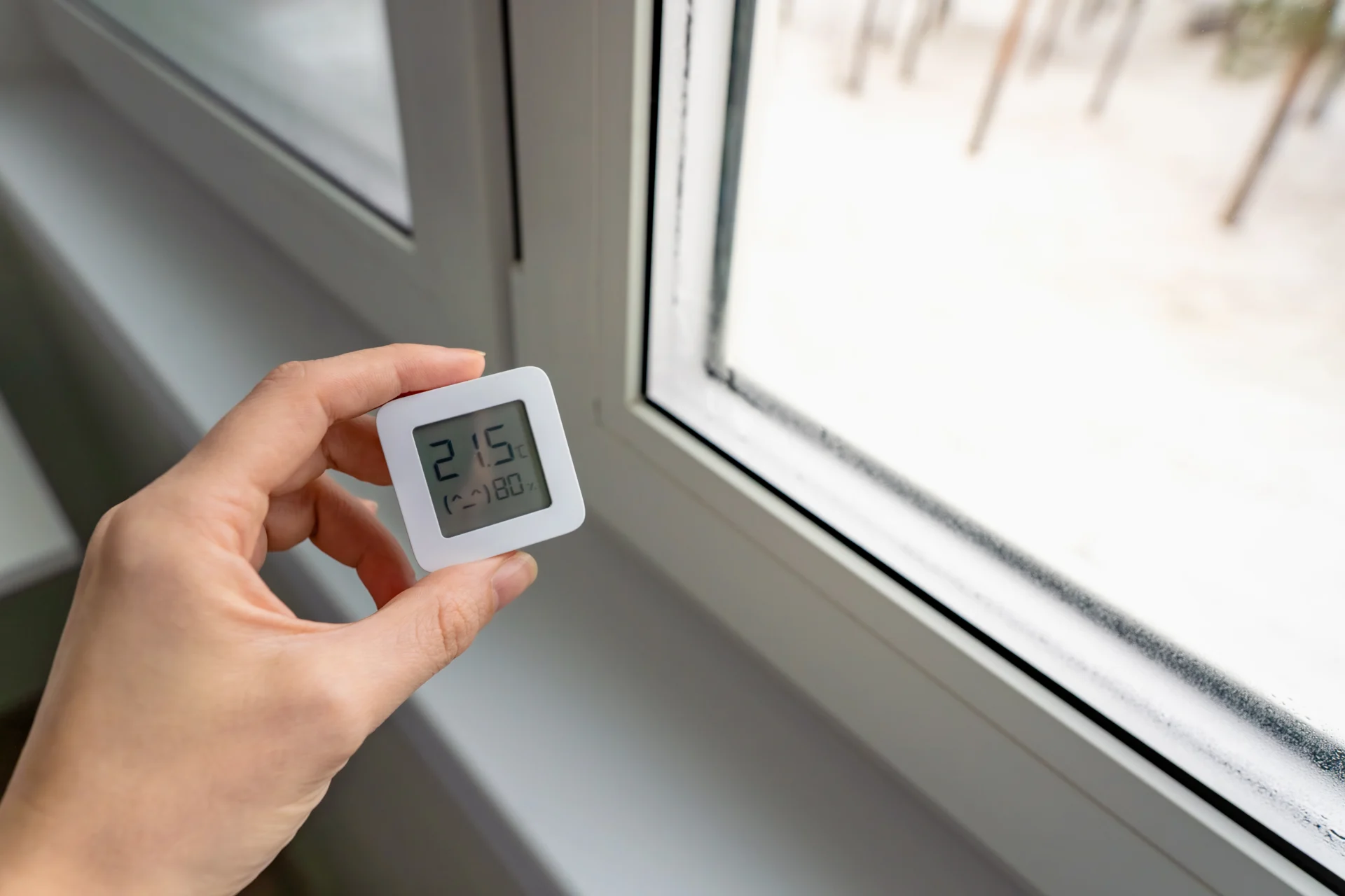 How Summer Humidity Can Lead to Mold Growth